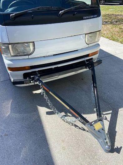 Used 1996 Daihatsu Atria Micro Van