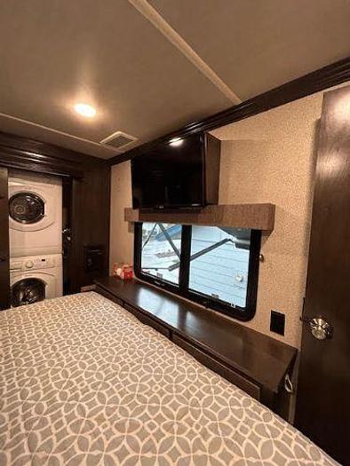 Used 2020 Forest River Cedar Creek Hathaway