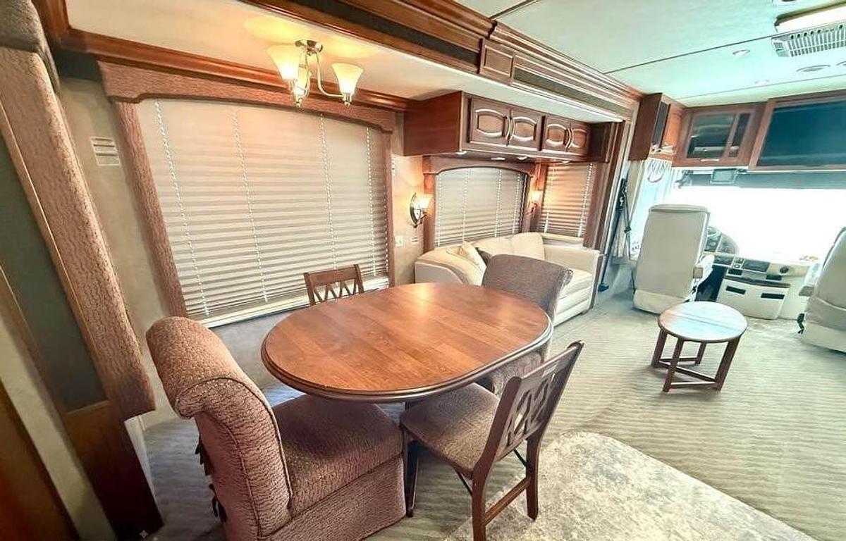 Used 2006 Fleetwood Excursion 39S Class A Motorhome
