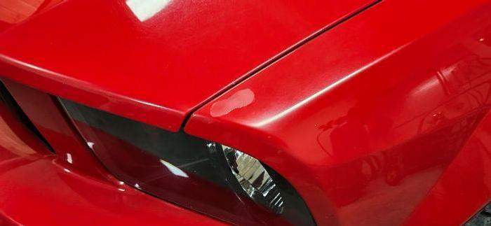 Used 2006 Ford Mustang GT Deluxe