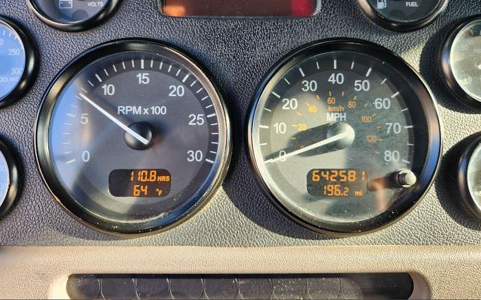 Used 2012 Peterbilt 386