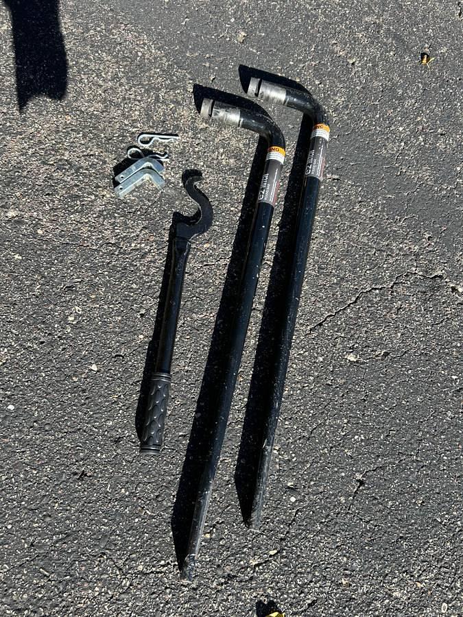 Used 2016 Forest River Rockwood Woo 23IKSS Travel Trailer