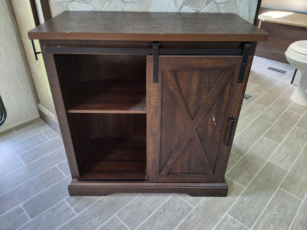 Used 2021 Forest River Cherokee 274VFK