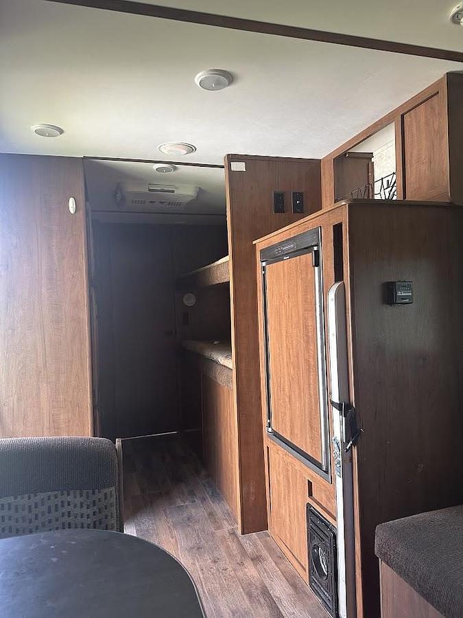 Used 2016 Jayco Jay Feather 7 20XTG Travel Trailer