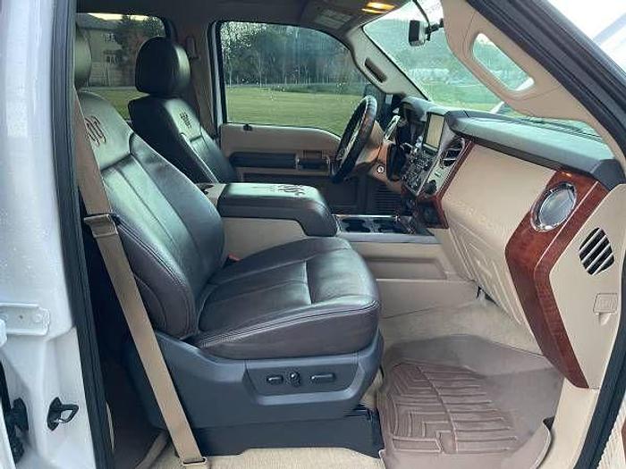 Used 2015 Ford F350 Super Duty King Ranch