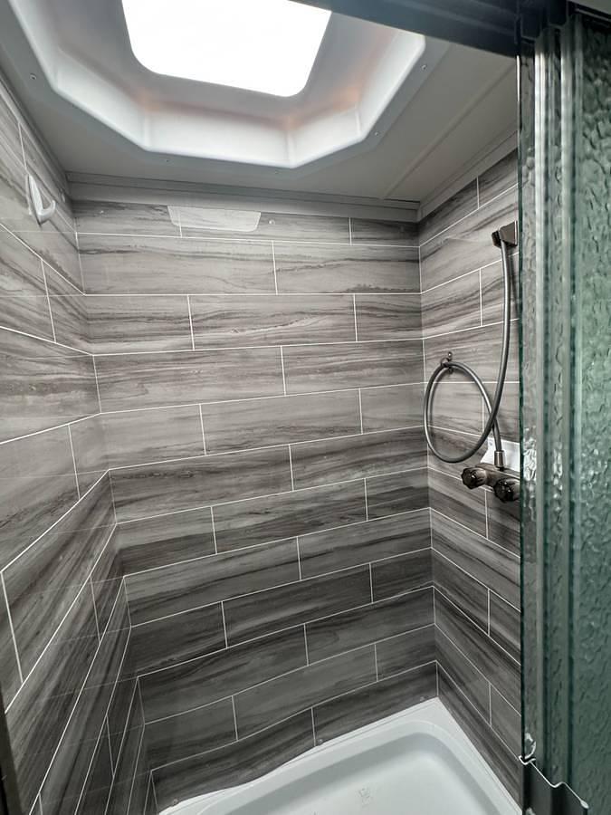 Used 2022 Forest River Georgetown GT5 M-34M