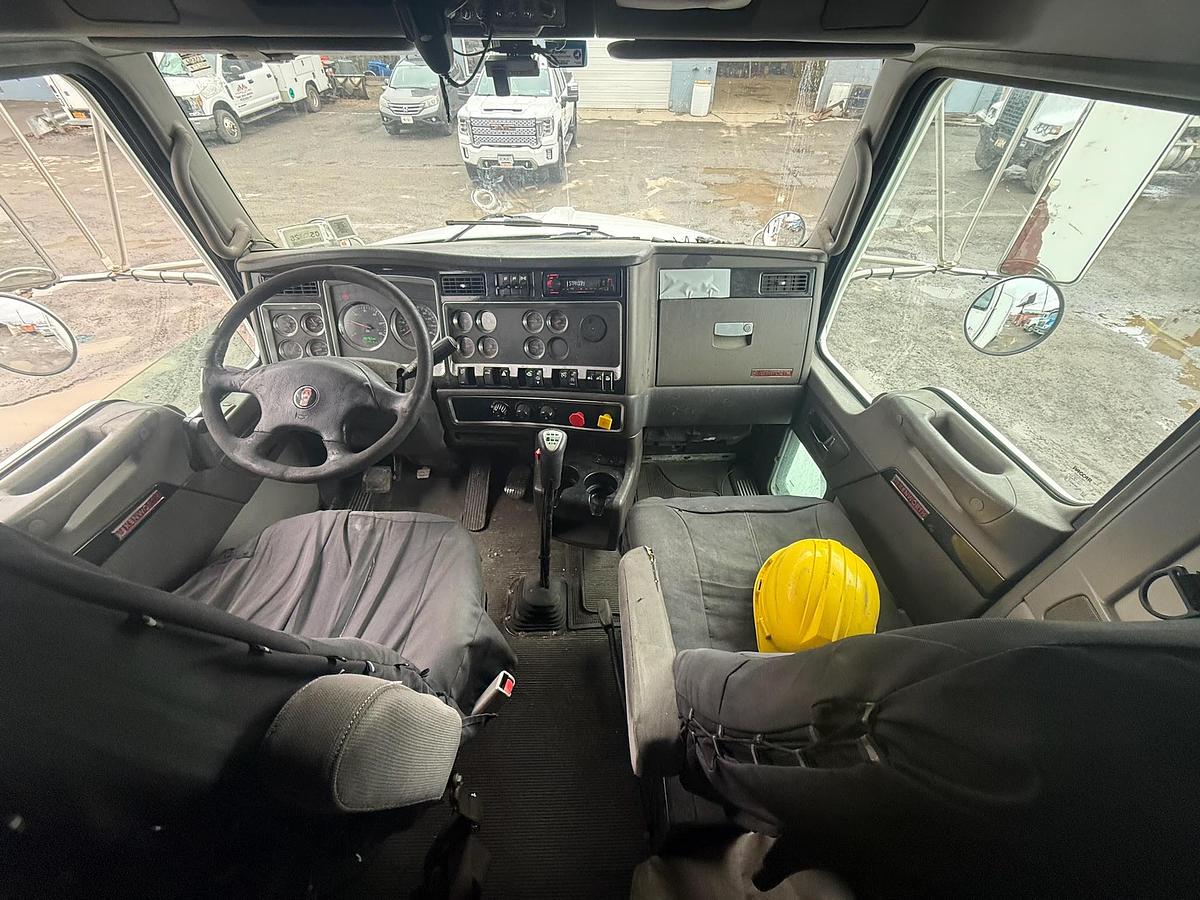 Used 2008 Kenworth T800
