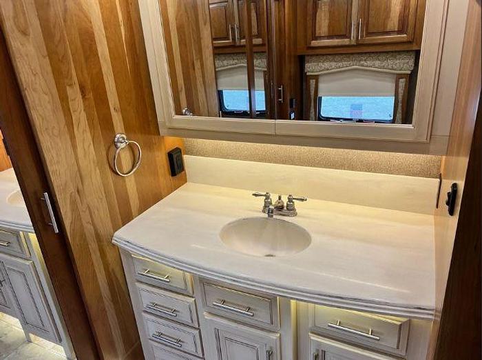 Used 2018 Entegra ASPIRE 44W