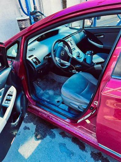 Used 2014 Toyota Prius