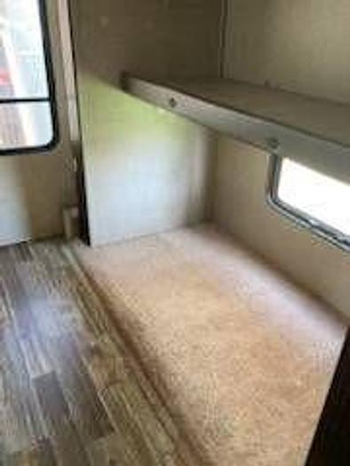 Used 2017 Forest River Cherokee Travel Trailer