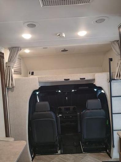 Used 2020 Winnebago Vita 24P