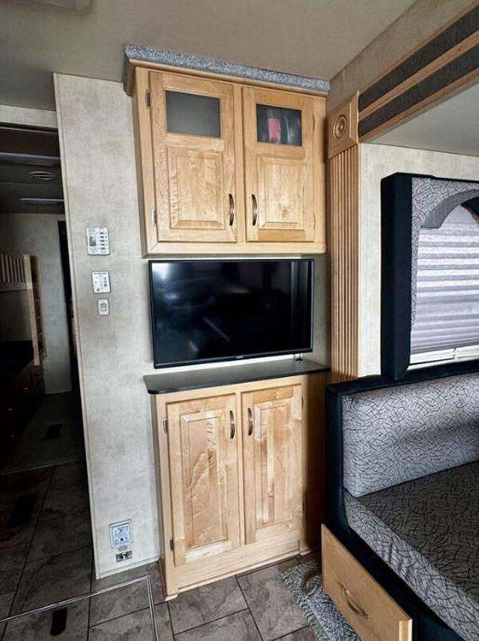 Used 2007 Newmar All Star 4154