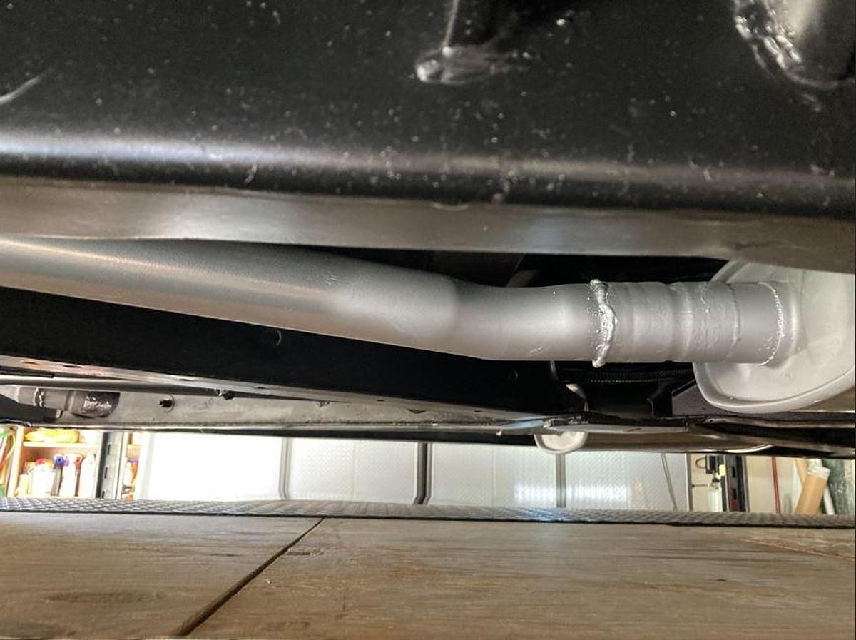 Used 1957 Buick Century Riviera Custom Hardtop