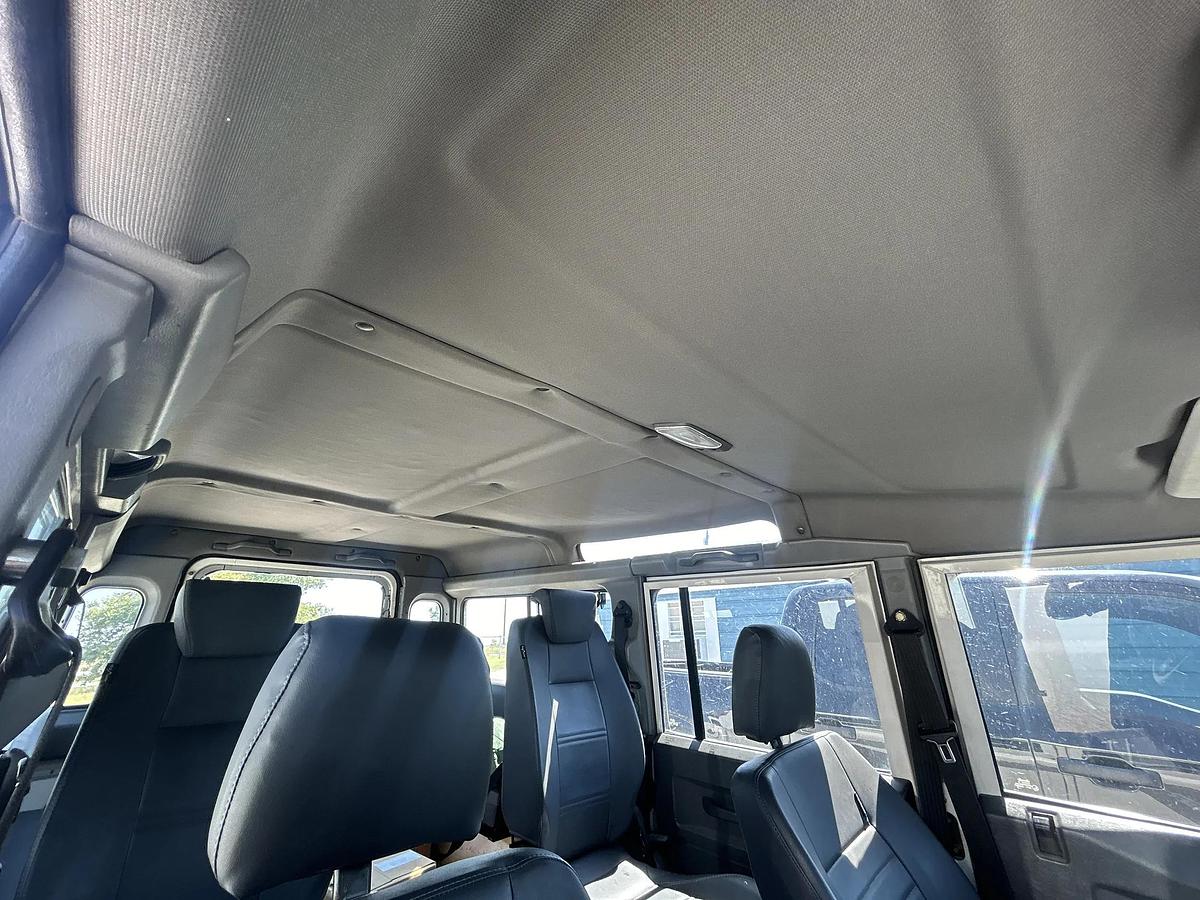 Used 1993 Land Rover Defender SUV