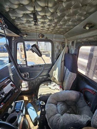 Used 1995 KENWORTH W900L