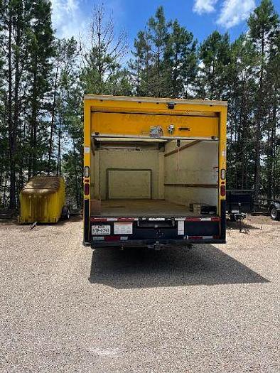 Used 2016 Ford E350 Superduty