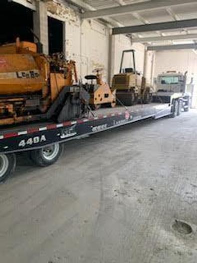 Used 2016 Landoll 440A