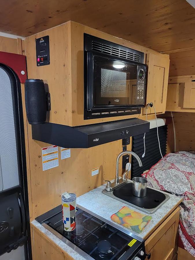 Used 2023 Sunray 149 Sport Travel Trailer