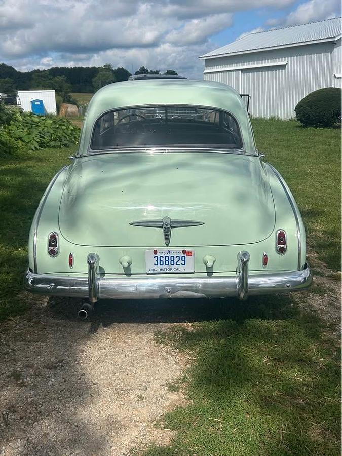 Used 1950 Chevrolet Deluxe