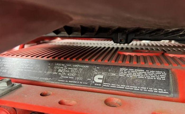 Used 2020 INTERNATIONAL LT