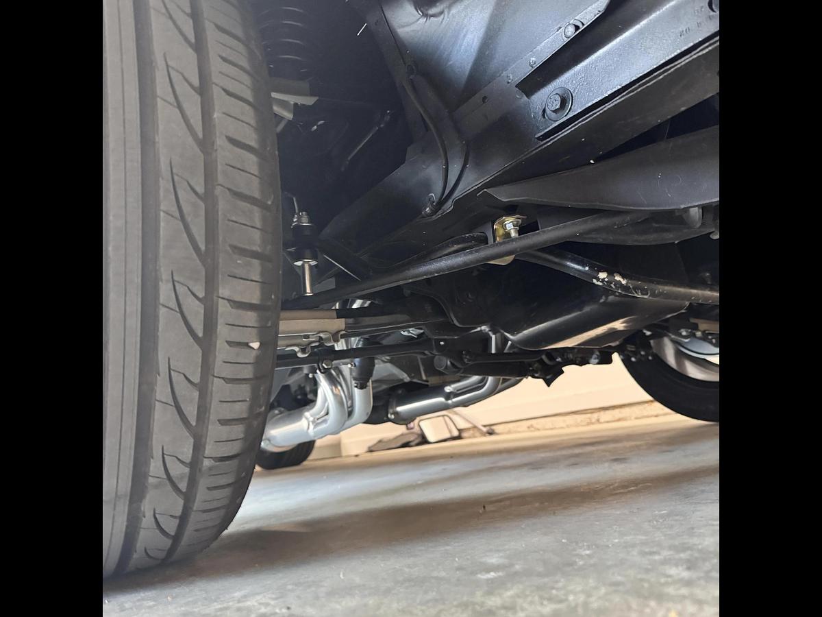 Used 1967 Ford Mustang Fastback