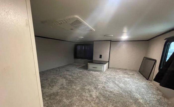 Used 2018 Jayco Jay Flight Bungalow 40LOFT