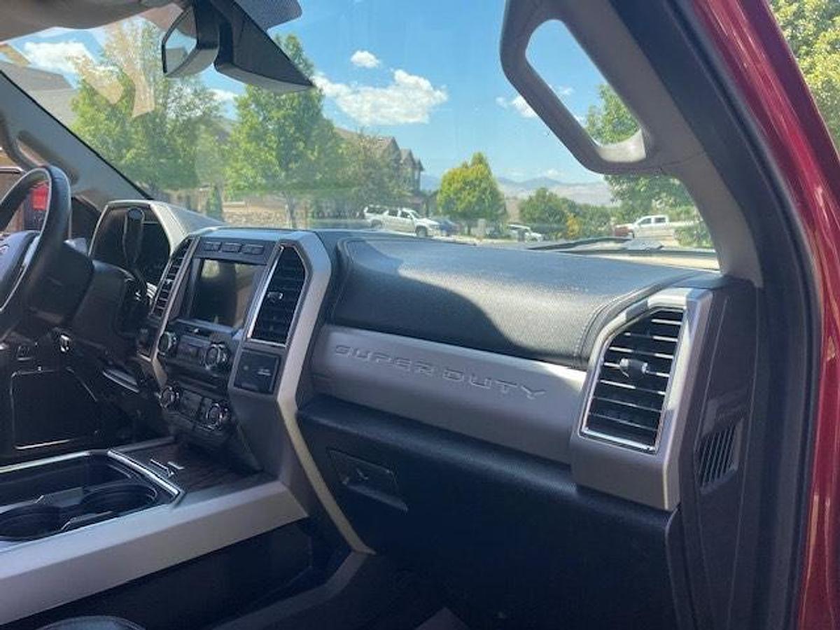 Used 2024 Jayco North Point 382FLRB