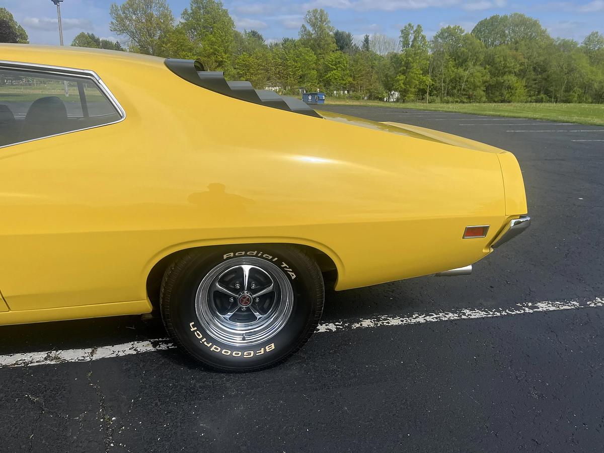 Used 1970 Ford Torino Cobra