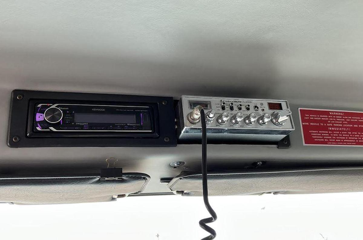 Used Freightliner F180 Dump Truck