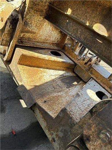 Used 1998 ASPEN RG50-2-1