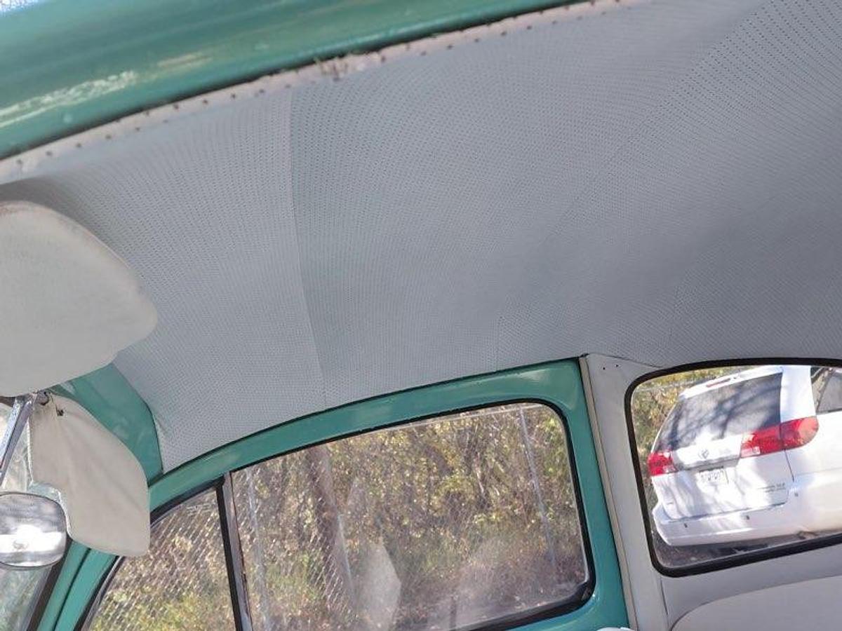 Used 1961 Volkswagen Beetle