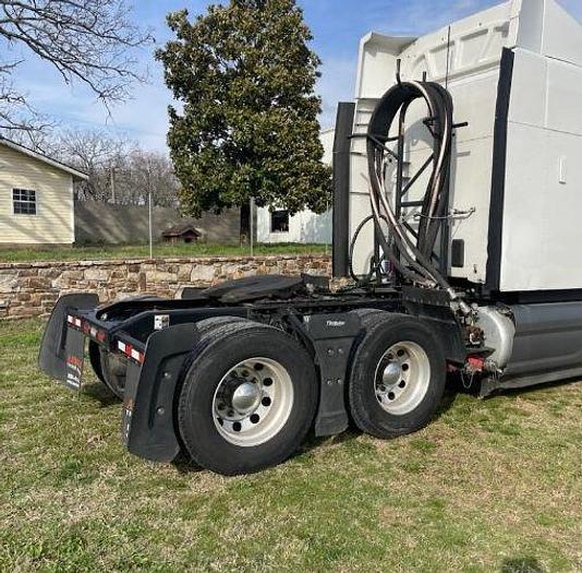Used 2019 Peterbilt 579