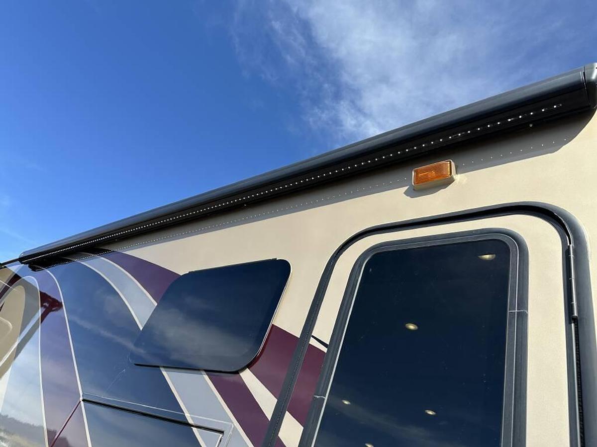 Used 2019 Fleetwood Southwind 34C