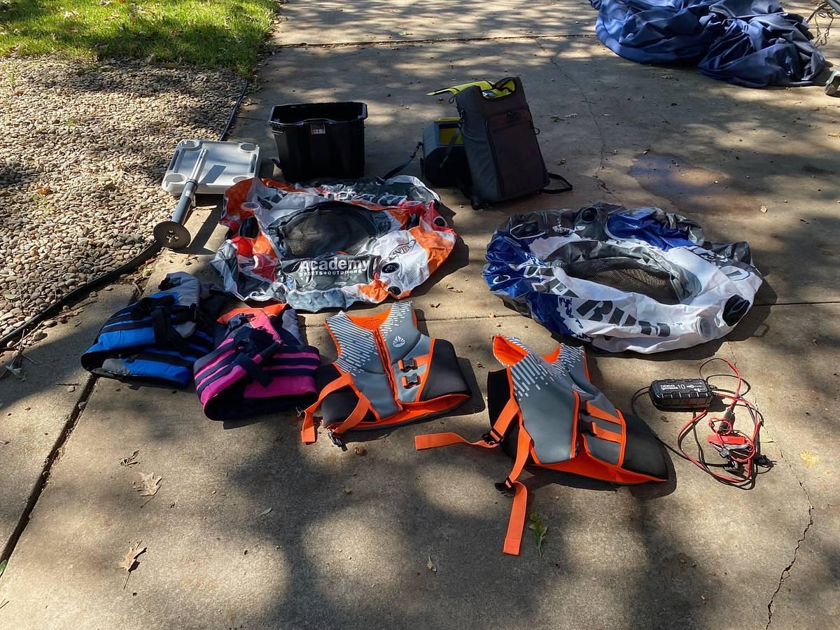 Used 2022 Seadoo Switch Sport 18/230