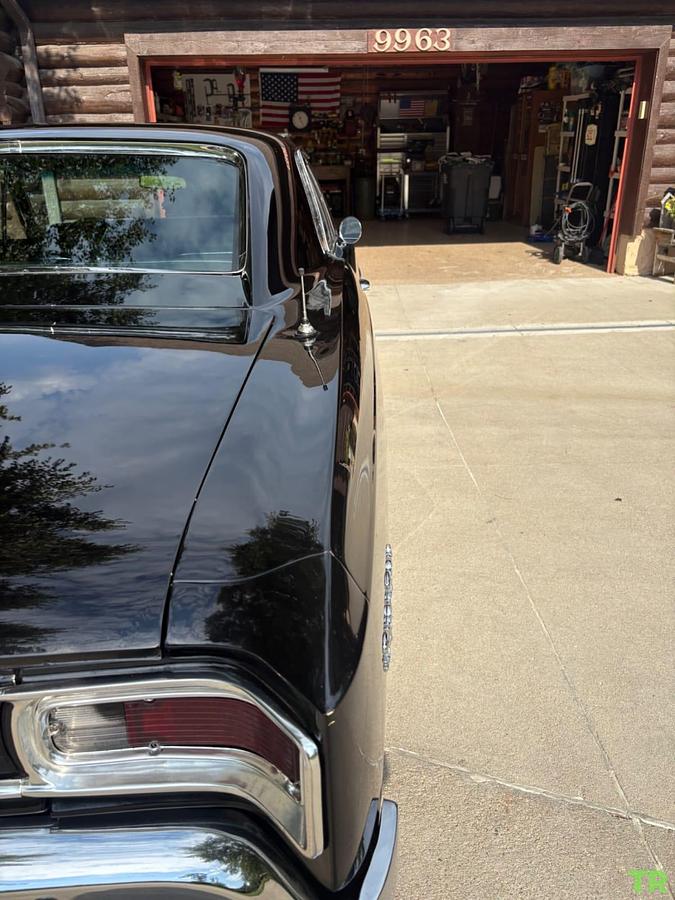 Used 1966 Chevrolet Malibu SS 396 Tribute