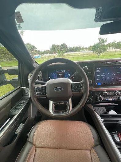 Used 2023 Ford Super Duty F-250 SRW King Ranch