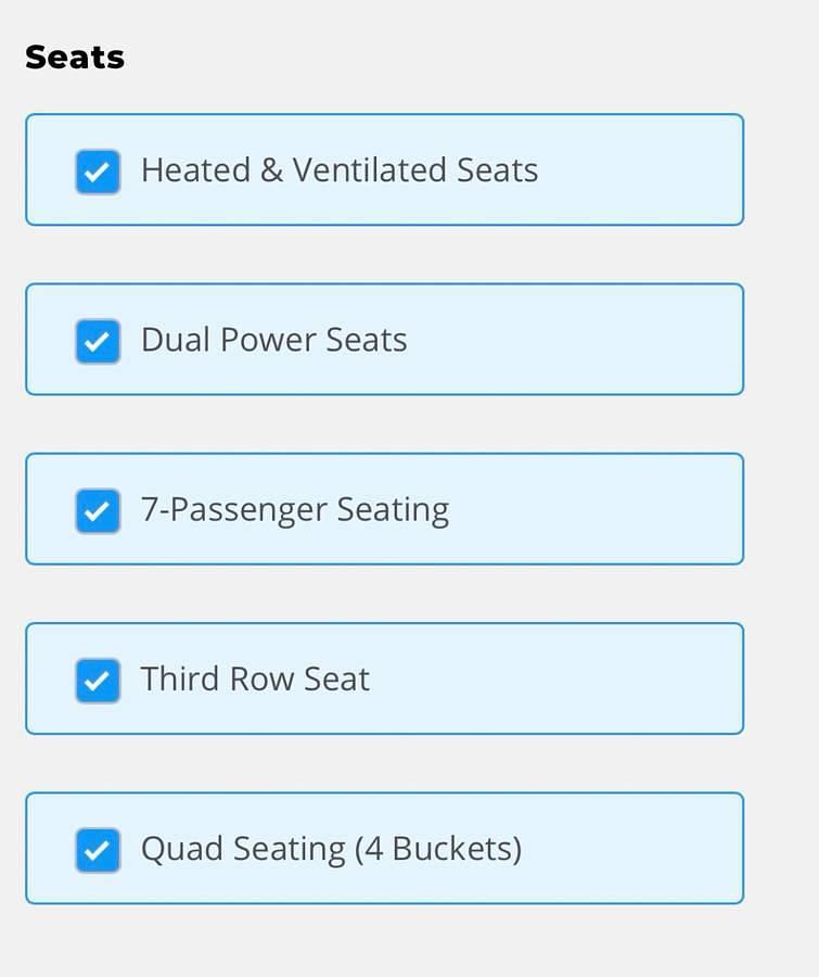 Used 2026 Toyota Grand Highlander Hybrid