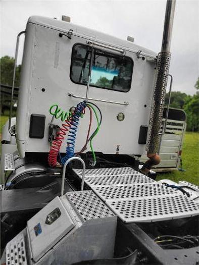 Used 2018 KENWORTH T680