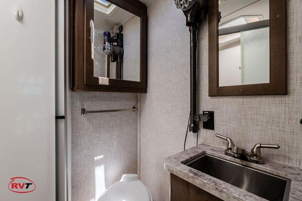 Used 2021 Forest River Georgetown 5 Series GT5 36B5