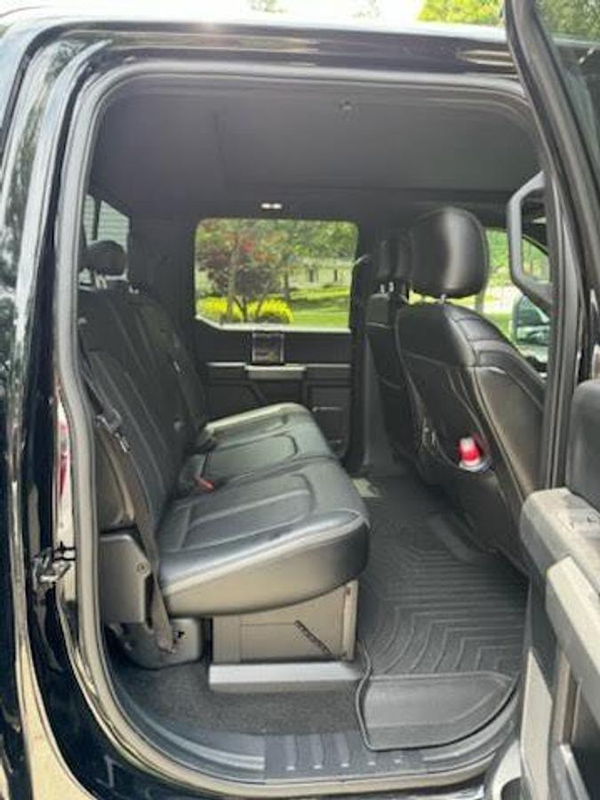 Used 2019 Grand Design SOLITUDE 380FL Fifth Wheel