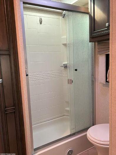 Used 2018 Newmar Bay Star 3414