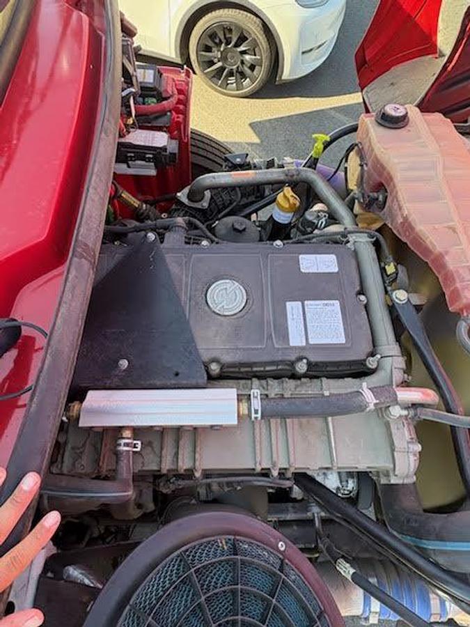 Used 2023 Freightliner M2 Water Tank Truck