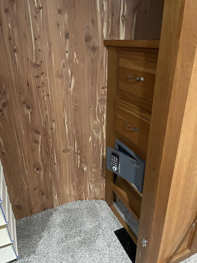 Used 2018 DRV Mobile Suites 38RSSA