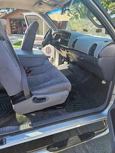 Used 2001 Dodge Ram 3500