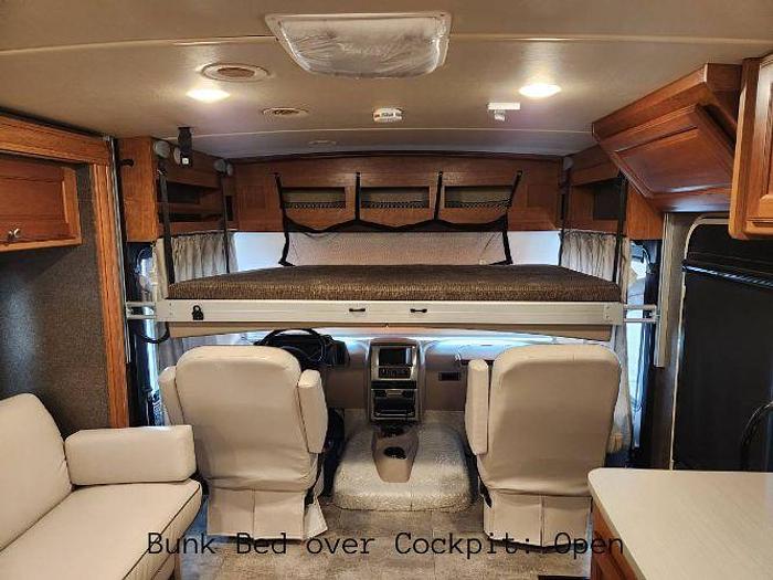 Used 2017 Winnebago Vista