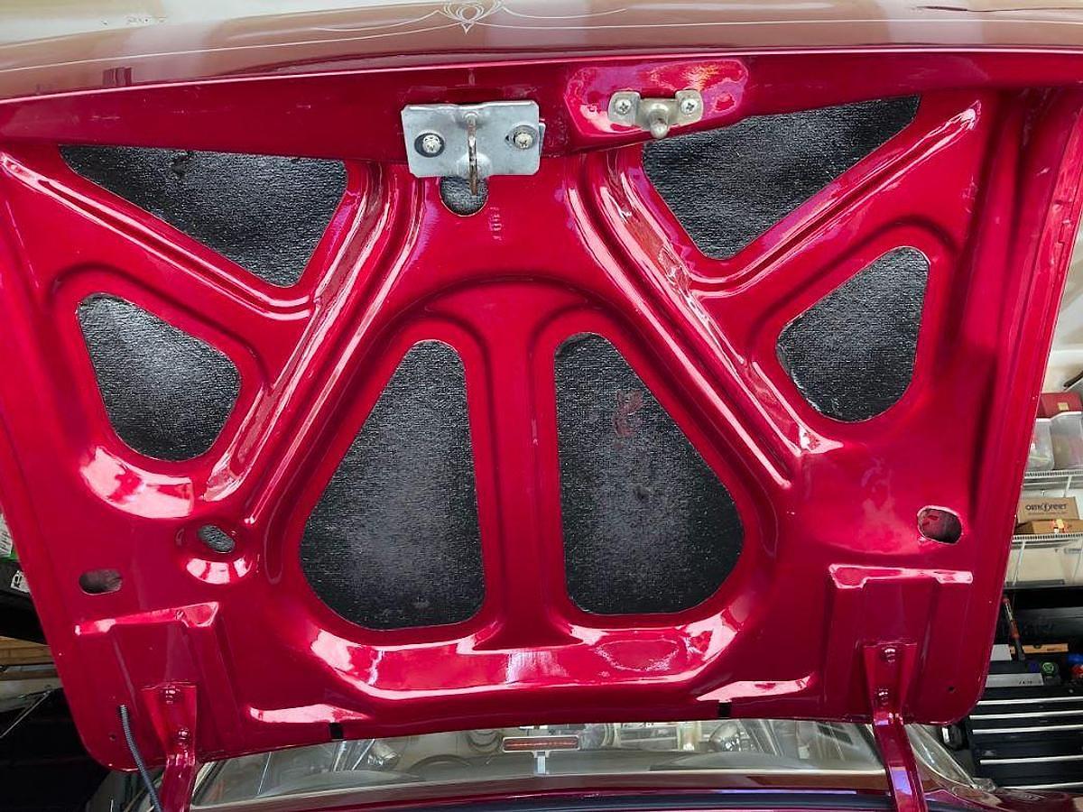 Used 1957 Buick Century Riviera Custom Hardtop