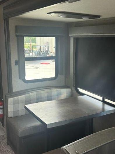 Used 2022 Grand Design Reflection