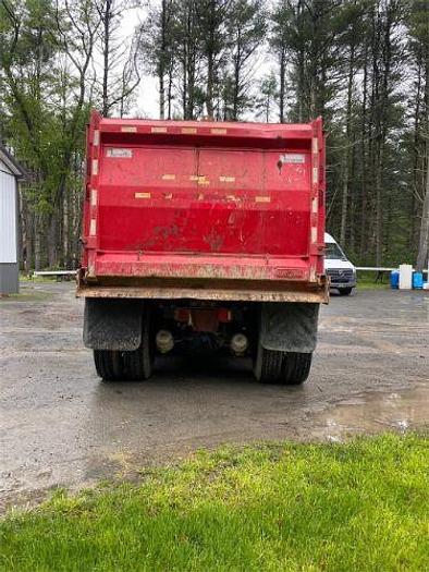 Used 2014 KENWORTH T800