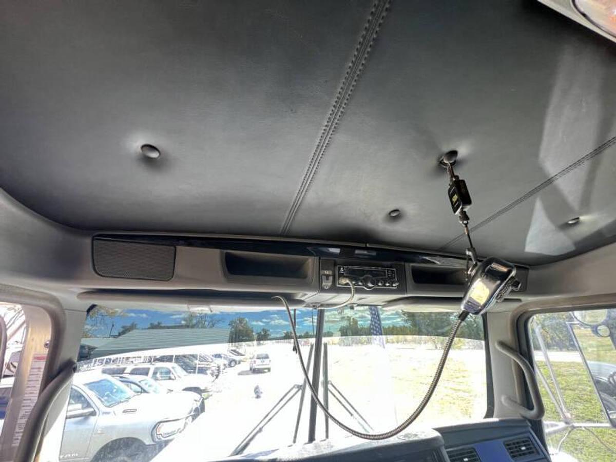 Used 2014 Kenworth W900L