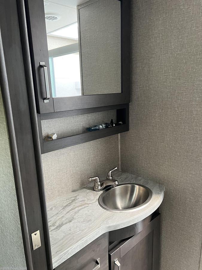 Used 2020 Grand Design  Reflection 150 Series 268BH